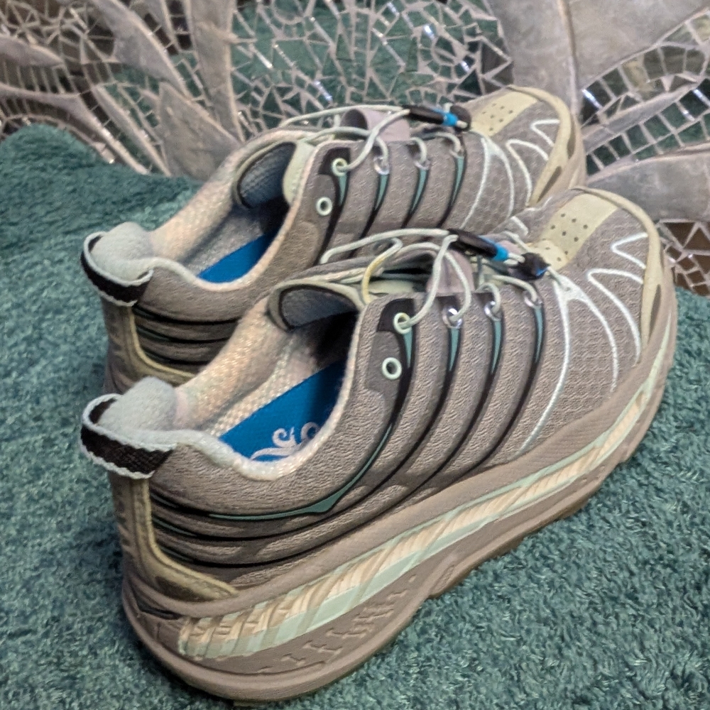 Hoka Stinson Evo GQ - Picture 2 of 7